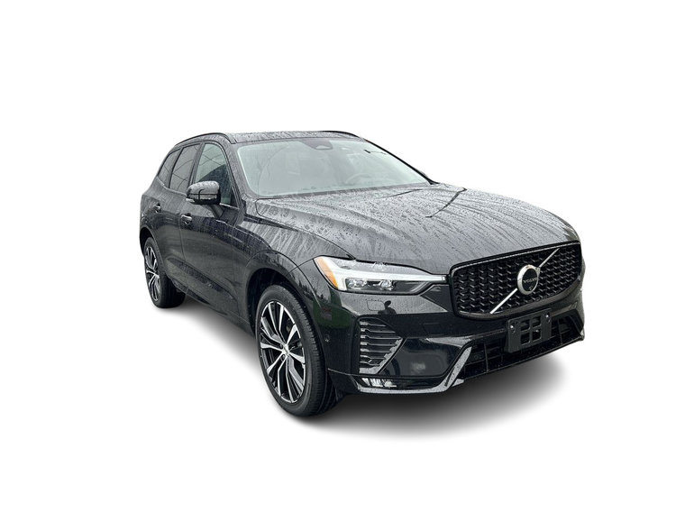 2025 Volvo XC60