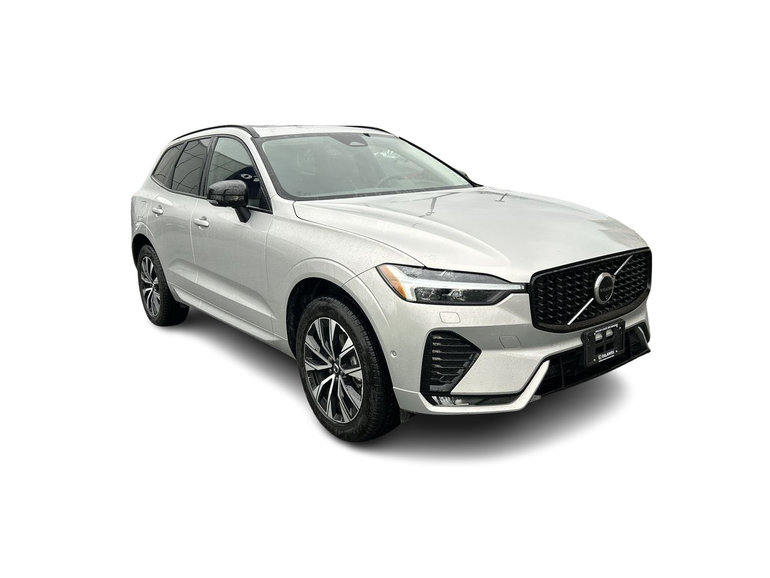 2025 Volvo XC60