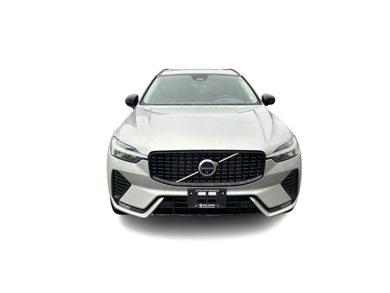 2025 Volvo XC60