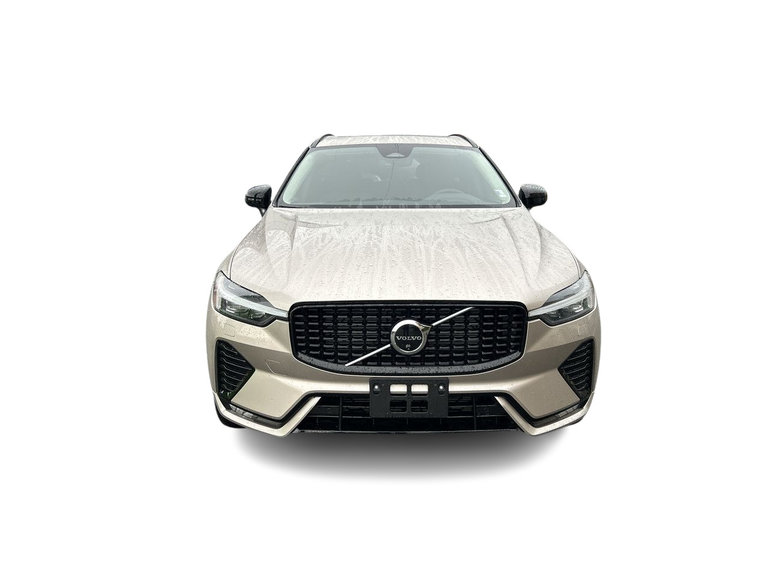 2025 Volvo XC60
