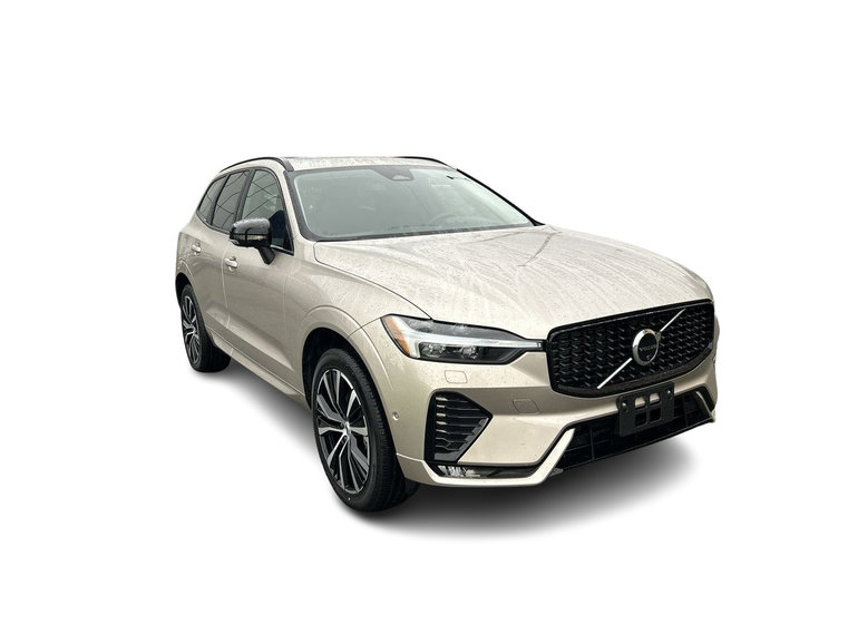 2025 Volvo XC60