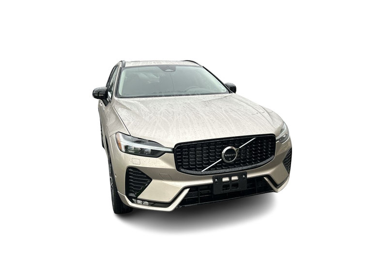 2025 Volvo XC60
