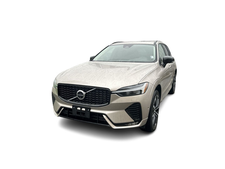 2025 Volvo XC60