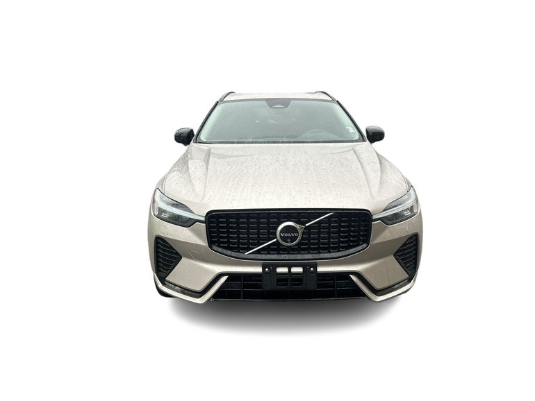 2025 Volvo XC60