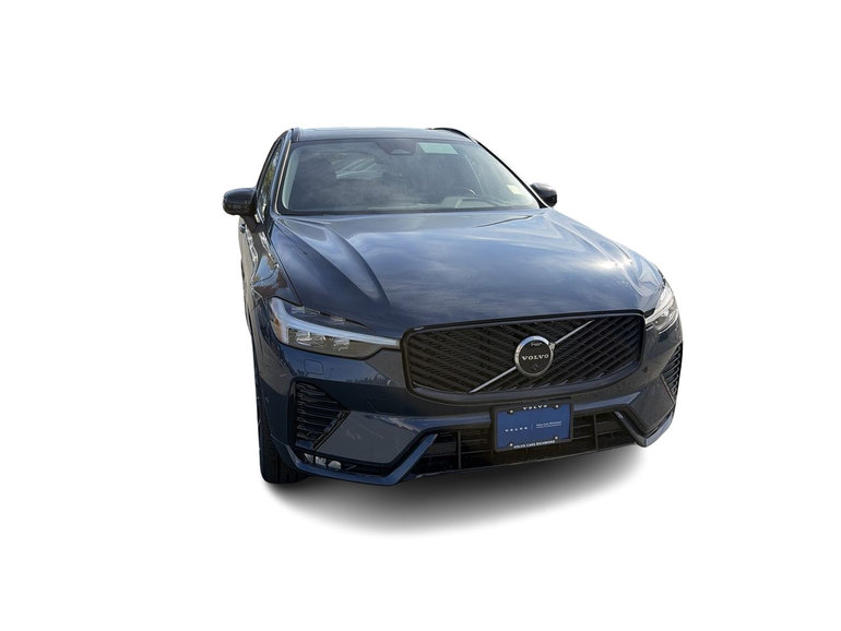 2026 Volvo XC60