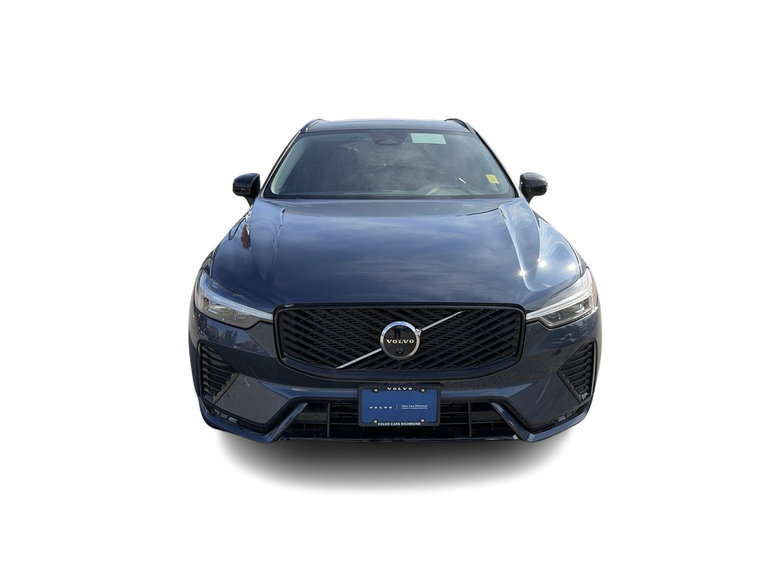 2026 Volvo XC60
