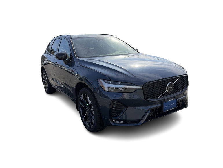 2026 Volvo XC60