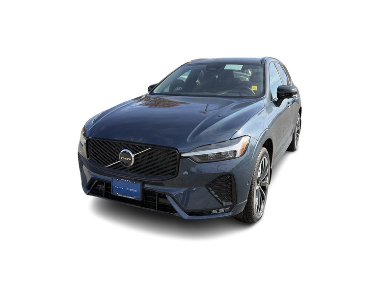 2026 Volvo XC60