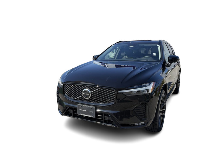 2026 Volvo XC60