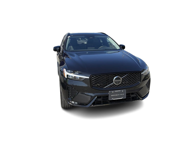 2026 Volvo XC60