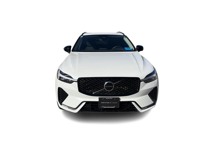 2026 Volvo XC60