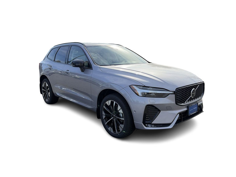 2027 Volvo XC60