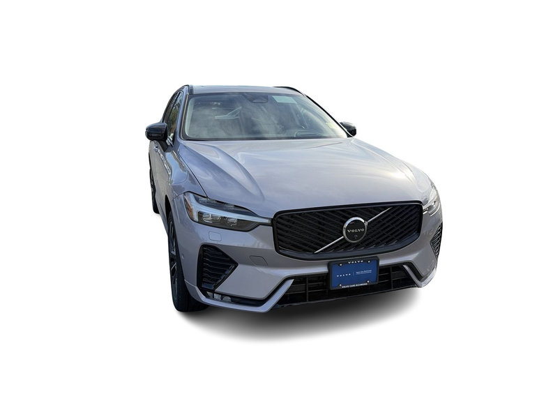 2027 Volvo XC60