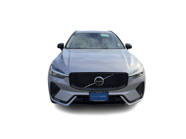 2027 Volvo XC60