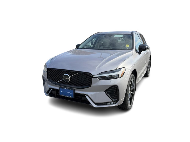 2027 Volvo XC60