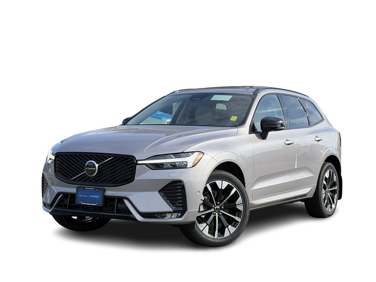 2027 Volvo XC60
