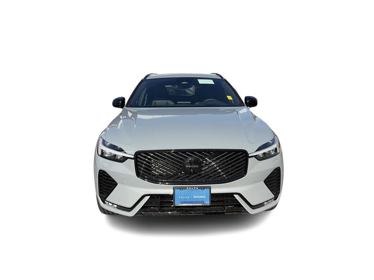 2027 Volvo XC60