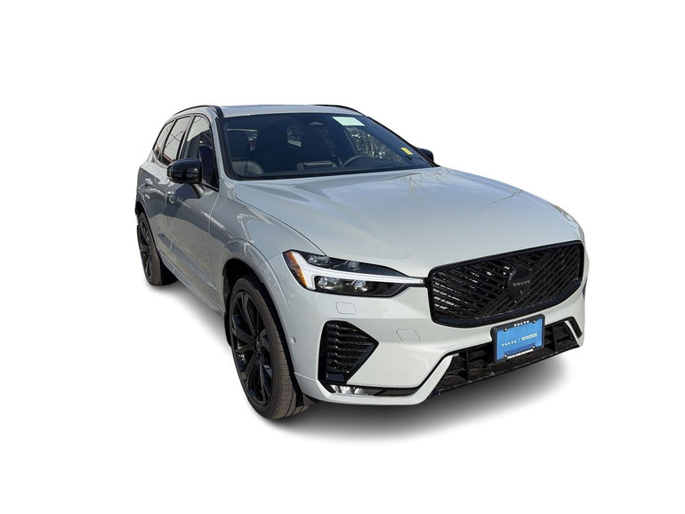 2027 Volvo XC60