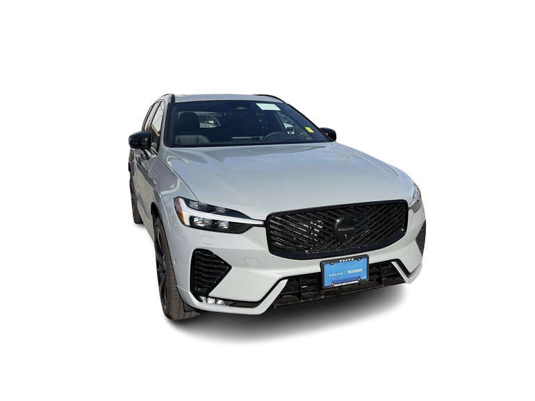 2027 Volvo XC60