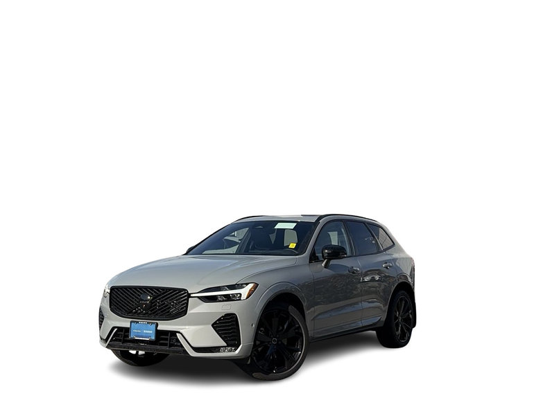 2027 Volvo XC60