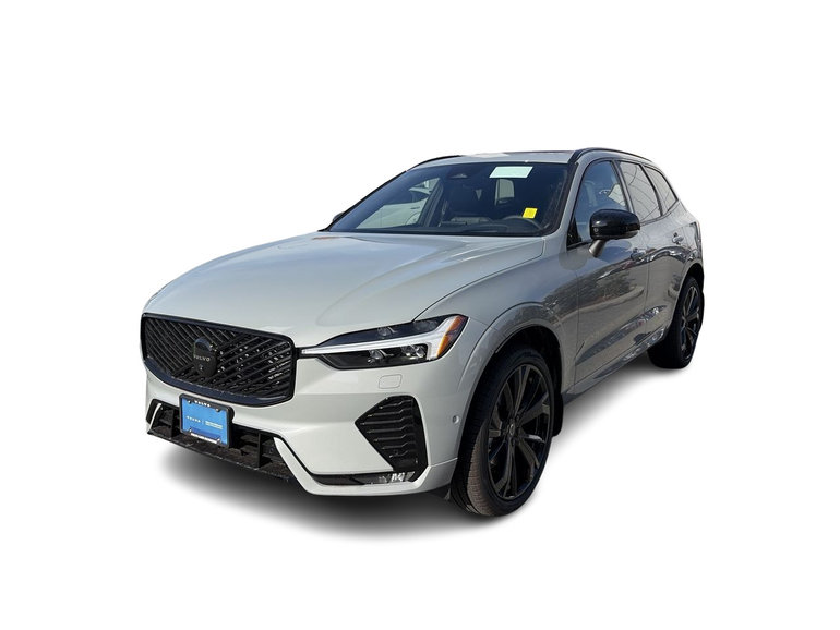 2027 Volvo XC60