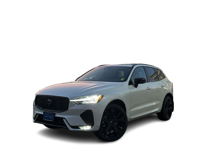 2027 Volvo XC60