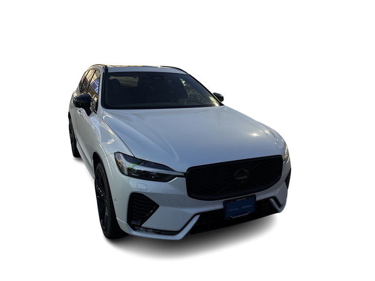 2027 Volvo XC60