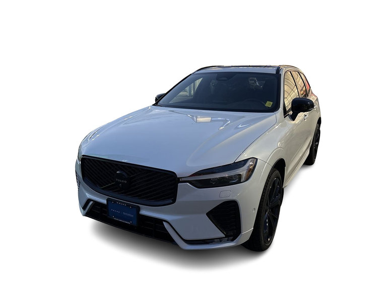 2027 Volvo XC60