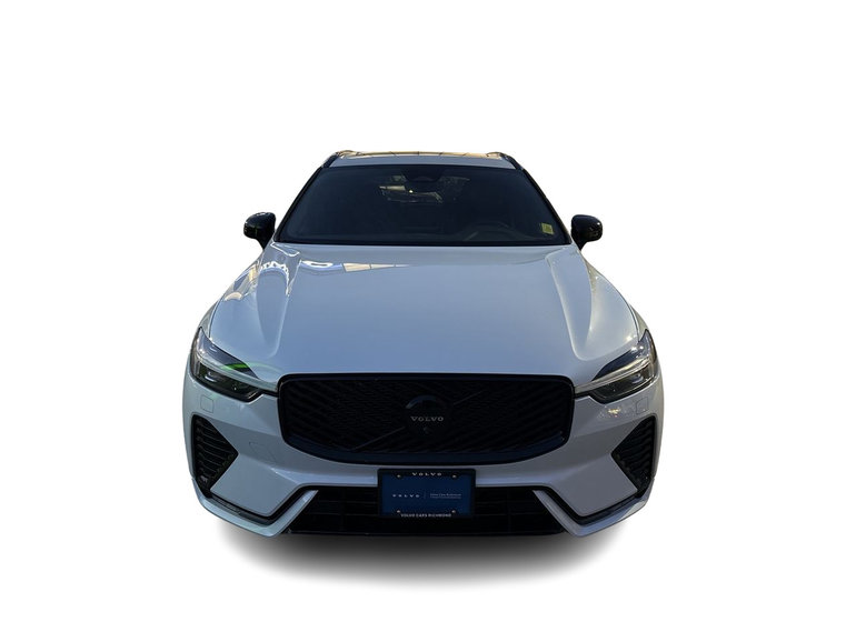 2027 Volvo XC60