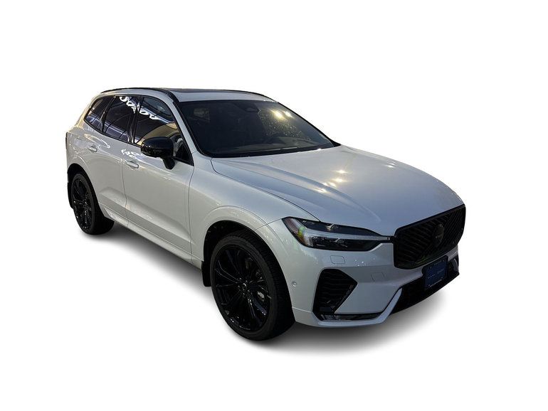 2027 Volvo XC60