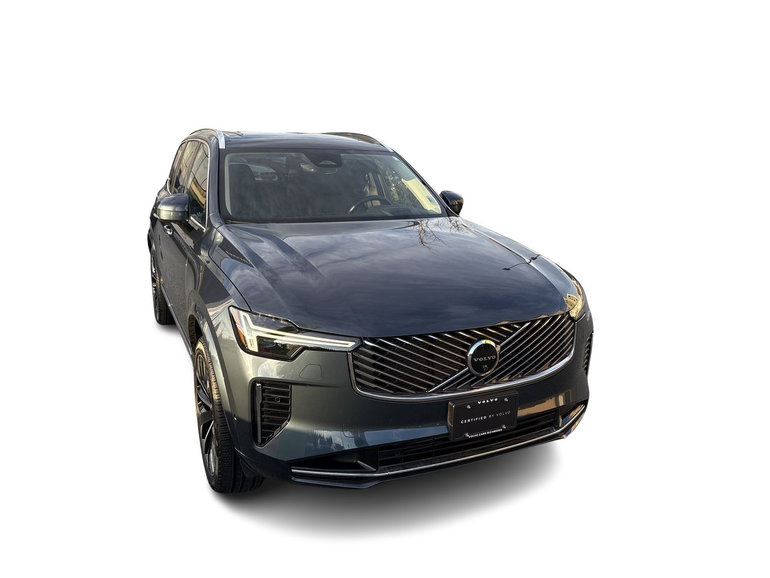 2025 Volvo XC90 Plug-In Hybrid