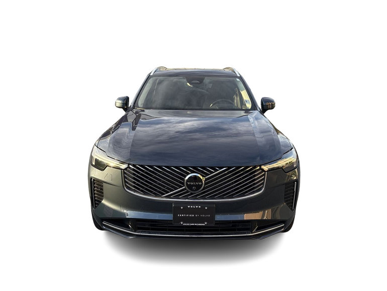 2025 Volvo XC90 Plug-In Hybrid