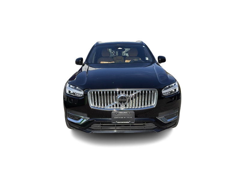 2025 Volvo XC90 Plug-In Hybrid