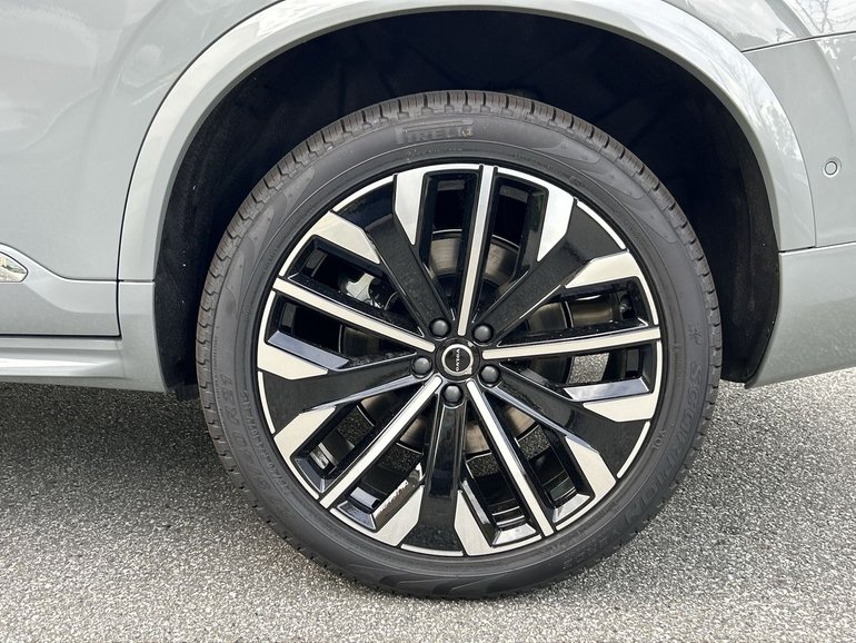 2026 Volvo XC90 Plug-in hybrid