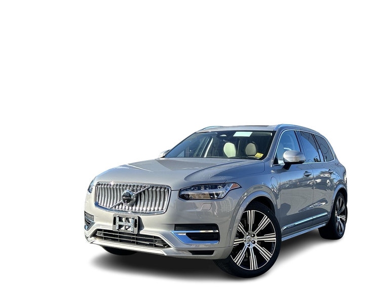 2024 Volvo XC90 Recharge