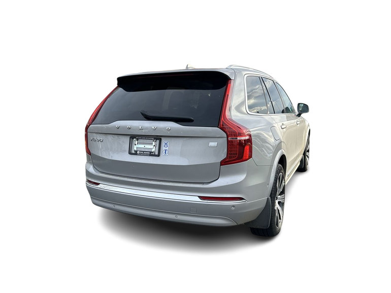 2024 Volvo XC90 Recharge