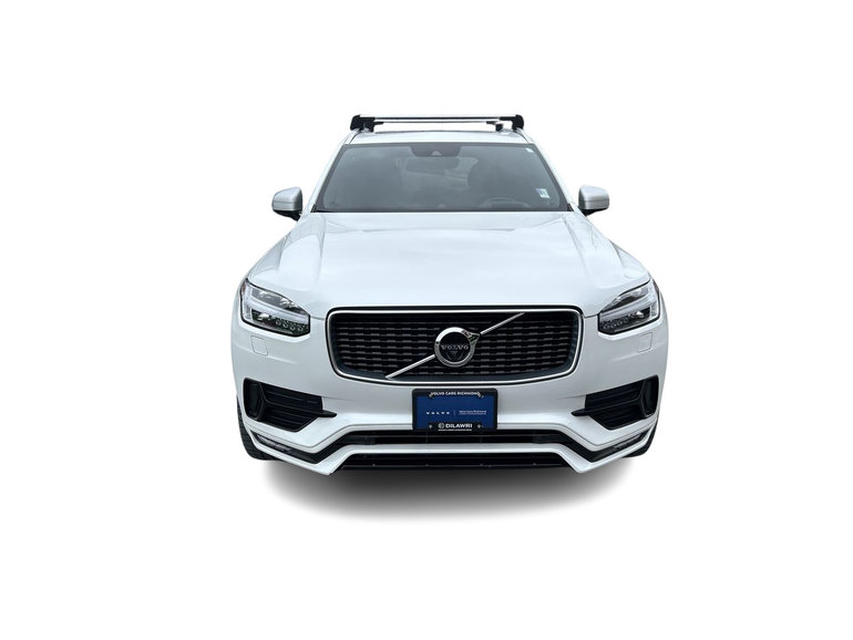 2018 Volvo XC90