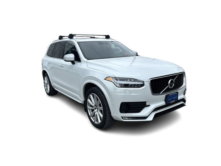2018 Volvo XC90