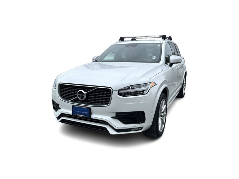 2018 Volvo XC90