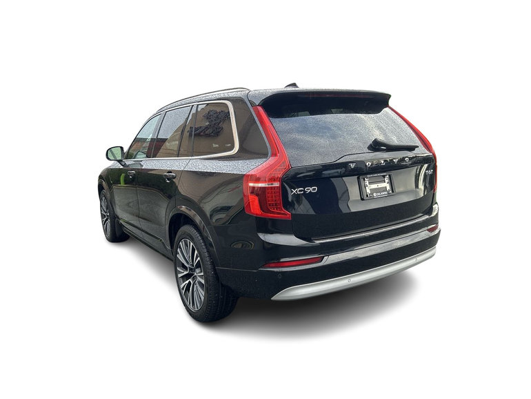 2022 Volvo XC90