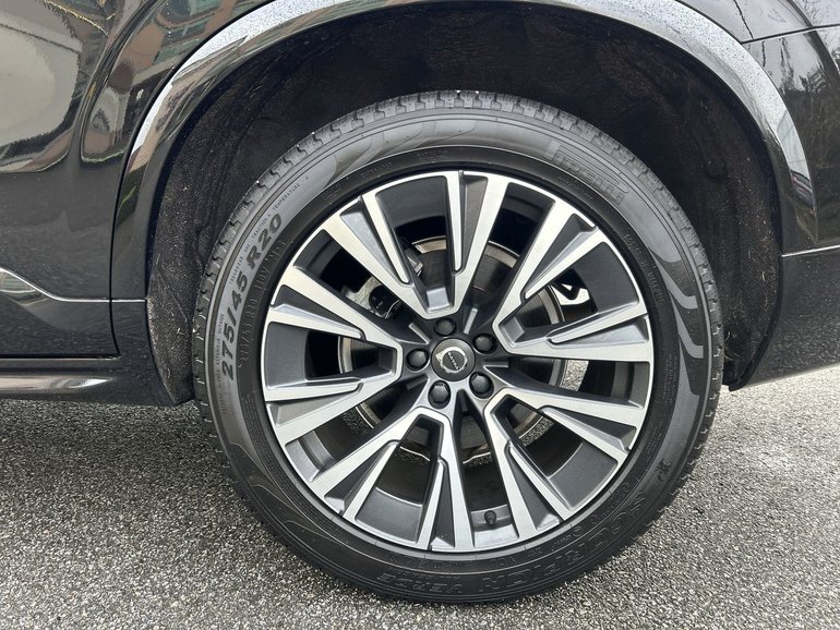 2022 Volvo XC90