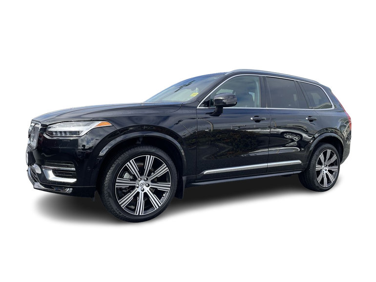 2022 Volvo XC90