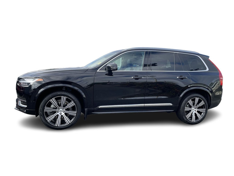 2022 Volvo XC90