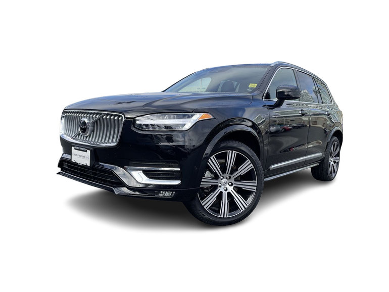 2022 Volvo XC90