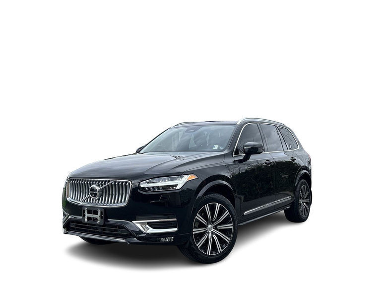 2023 Volvo XC90