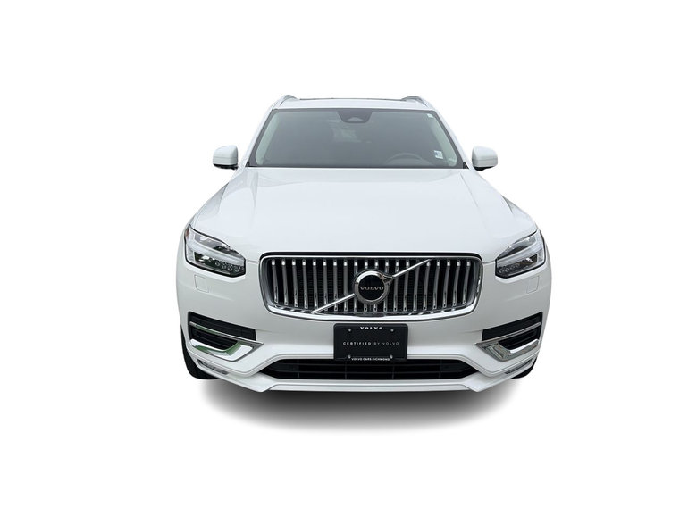 2024 Volvo XC90