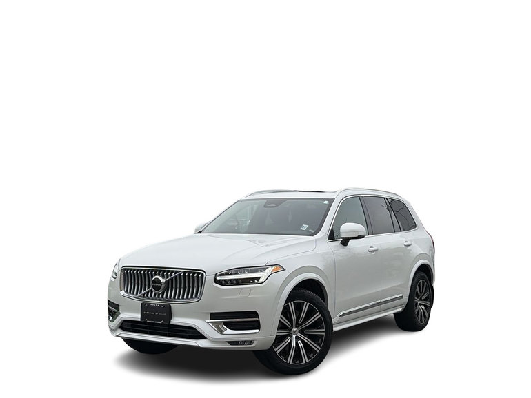 2024 Volvo XC90