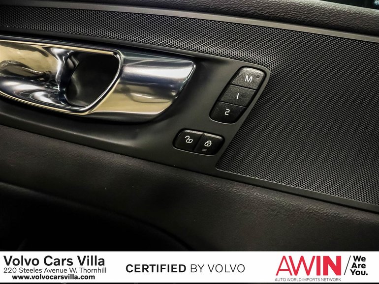 2021 Volvo XC60