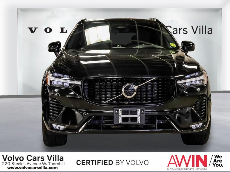 2022 Volvo XC60
