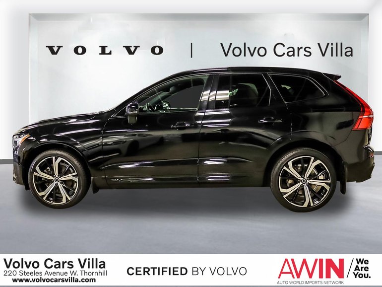 2022 Volvo XC60